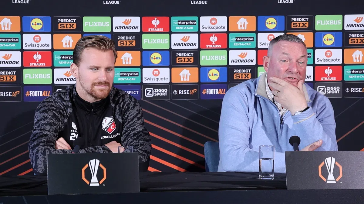 Jans over succesvolle buitenlandse trainers in Nederland: 'Farioli staat hoog'