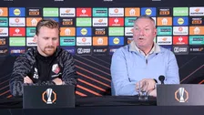 Thumbnail for article: 'Hoe de Ajax-spelers over Farioli praten, daar houd ik van. Ze missen hem'