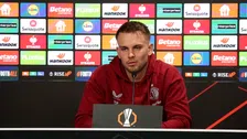 Thumbnail for article: Wellenreuther over mogelijke 'droomtransfer': 'We zullen zien wat er gebeurt'