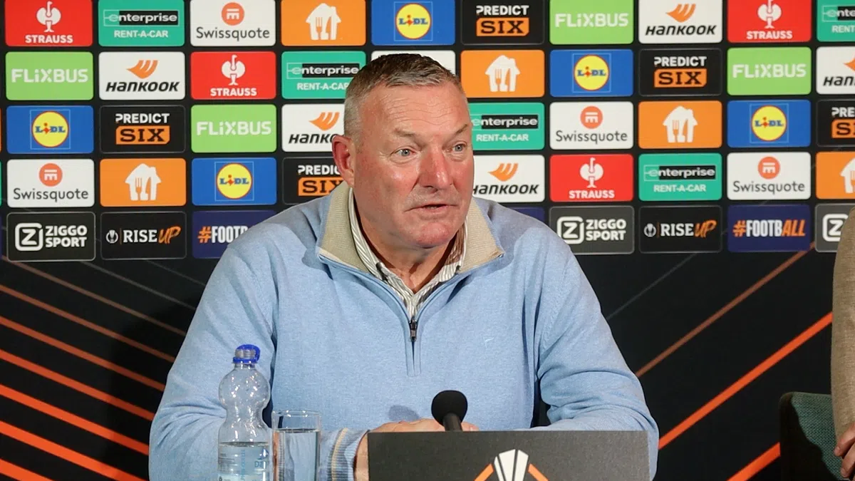 Geen enkele uitleg voor verbaasde Jans: ‘Ik moest wegwezen’