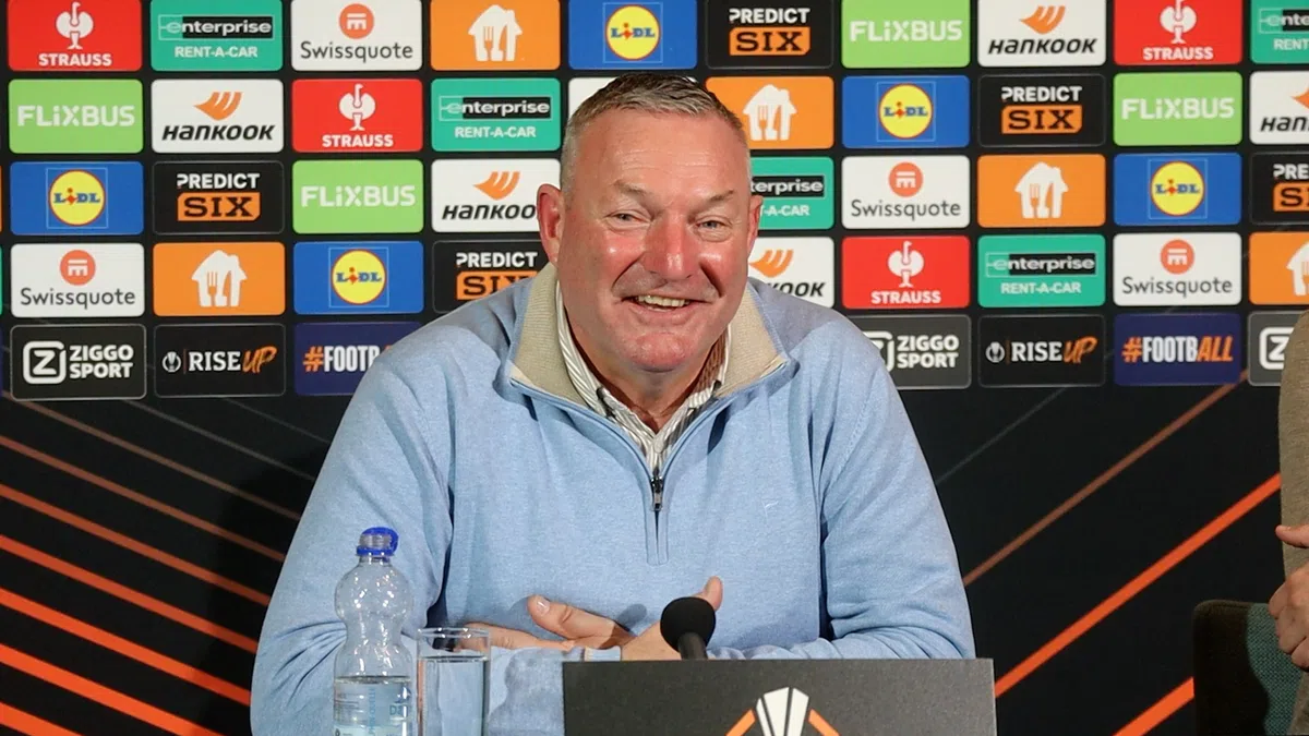 FC Utrecht scoort dankzij variant eindelijk in Europa: 'Zit in onze bibliotheek'