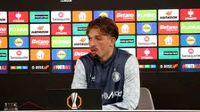 Thumbnail for article: Valente maakt van hart geen moordkuil: 'Oranje? Zou het heel erg mooi vinden'