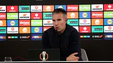 Thumbnail for article: Van Persie hoopt op één Feyenoorder in Oranje: 'Maar ga niet op zijn stoel zitten'