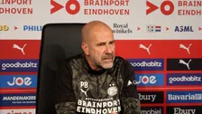 Bosz reageert fel op uitspraken Jans: 'Dat ligt níet bij de trainersvakbond'
