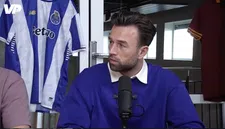 'Die geluiden over Ten Hag zijn onzin, ik ben het daar helemaal niet mee eens'