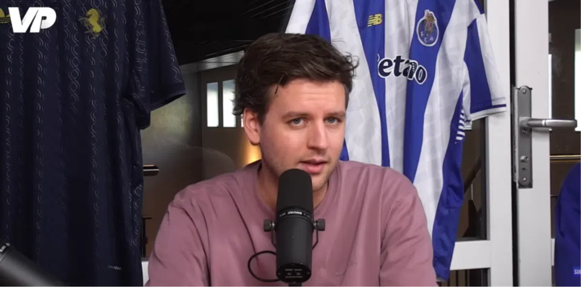 Dieptepunt Heitinga bij Ajax gekozen: 'Ook om zijn reactie'