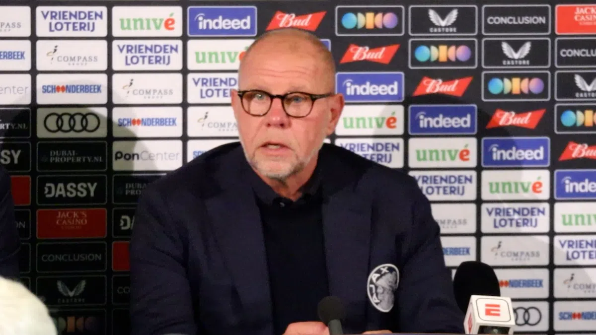 Grim trof verbaasde groep aan: 'John was erg geliefd'