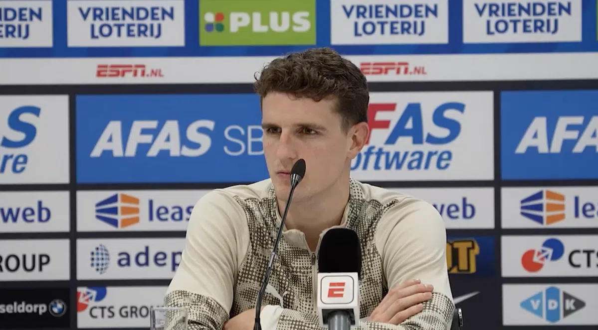 Til ziet PSV 'Eredivisie ontstijgen': 'Dat niveau kunnen wij halen'