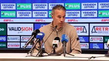Thumbnail for article: Valente in Oranje: 'Ik ben niet verrast, hij doet het geweldig'