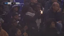 Thumbnail for article: Mooi moment in Zwolle: broers Santos en Monteiro samen op het veld