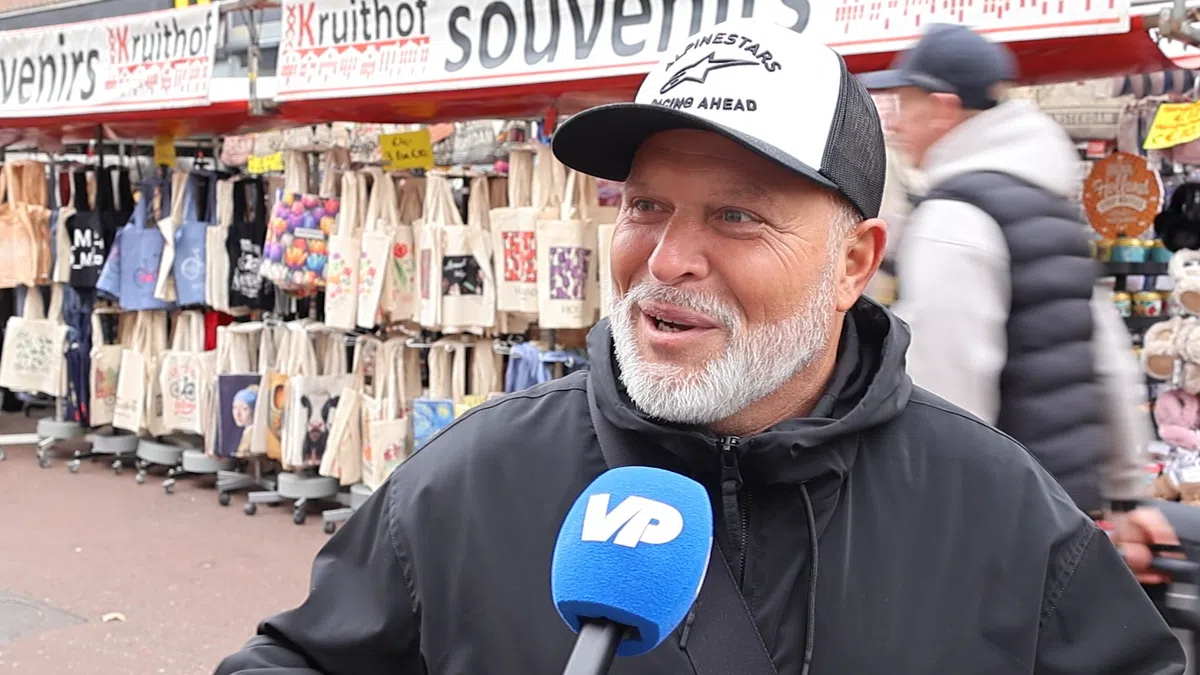 Geen verrassingseffect door Grim: ‘Je kan er niets van maken met dat zooitje'