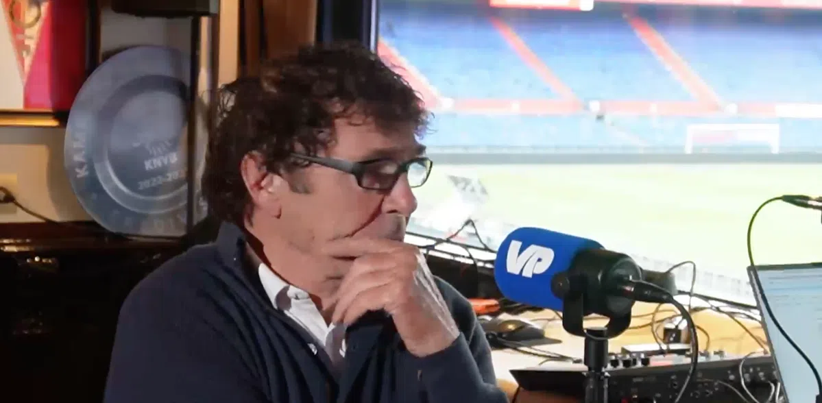 Miljoenenaankoop Feyenoord krijgt forse kritiek: 'Hoeveel goals heeft hij gemaakt?"