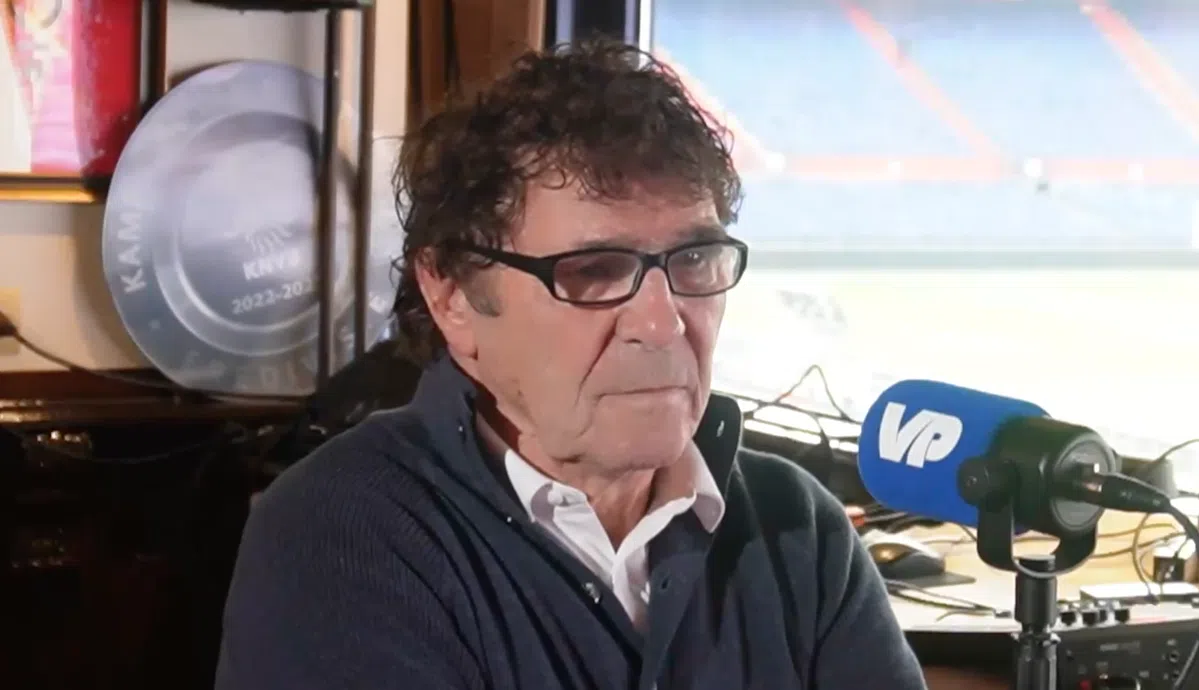 PSV-uitblinker Til krijgt tegengas: 'Ik hoorde het, maar het is dezelfde Guus'