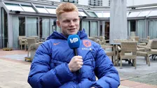 Thumbnail for article: Smit reageert op bijzondere vergelijking van Koeman: 'Werd er wel blij van'