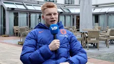 Thumbnail for article: Smit blijft bescheiden onder lof van Koeman: 'Geeft meer motivatie'
