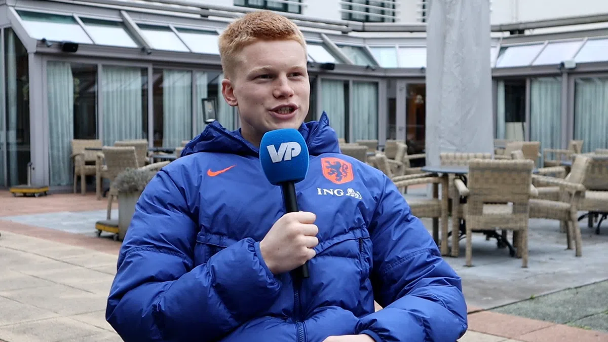 'Stap omhoog' voor Smit komt ook met gevolgen: 'Het is hier serieuzer'