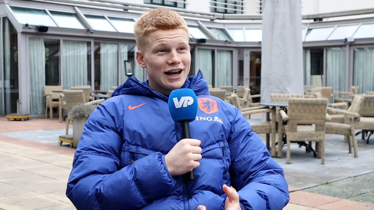 Smit noemt voorbeelden op: 'Haha, om hem kan je niet heen'