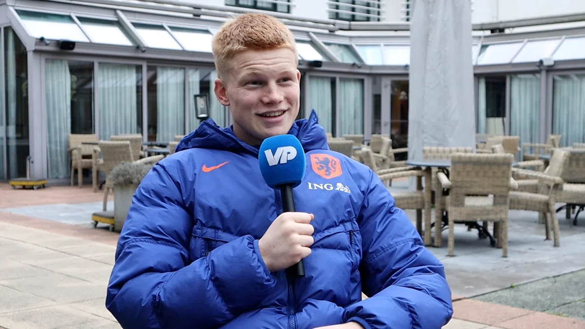 'Leergierige' Smit geniet ook van vrije tijd: 'Hartenjagen, poker...'