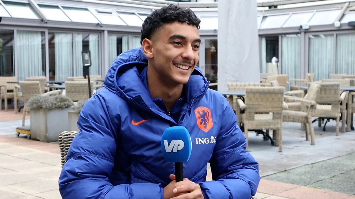 Sparta-uitblinker heeft een doel: 'Ik hoop een stap te maken naar een andere club'