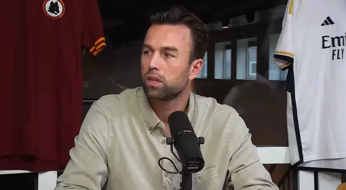 Ajax wacht helse zoektocht: 'Wordt lang traject, die heb je gewoon niet zomaar'