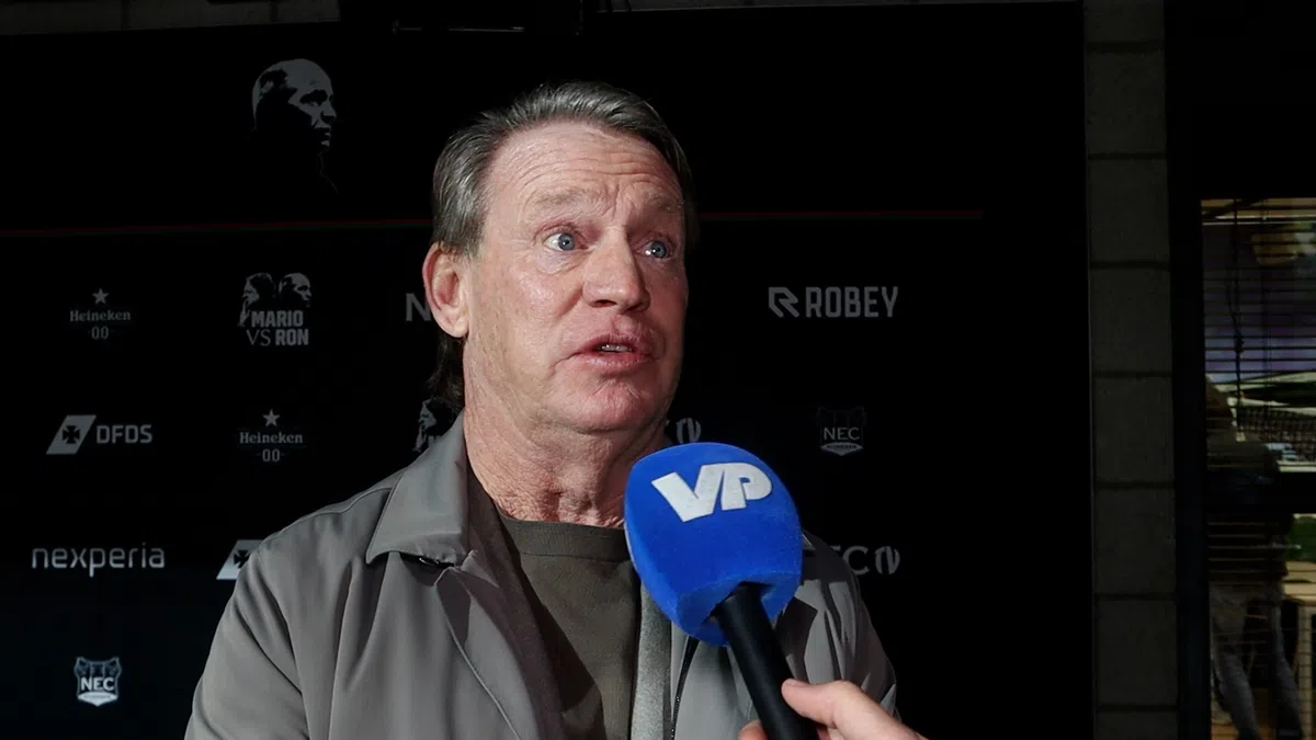 Been looft 'heel goede jongen': 'Zag gelijk dat hij uit juiste hout gesneden was'