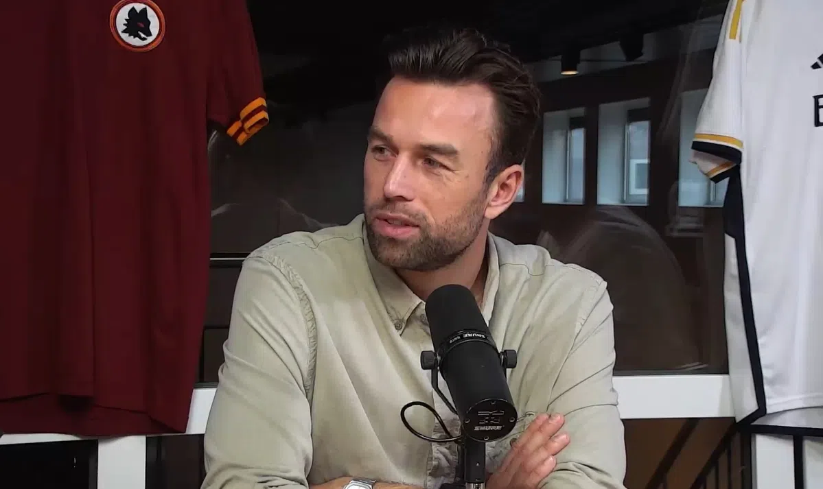 Bijzondere Feyenoord-ster is rijzende: 'Hij is technisch heel vaardig'