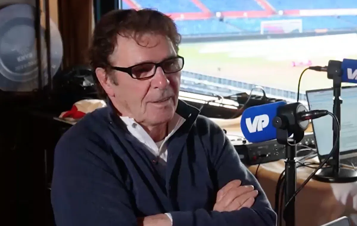 Aanstelling Landzaat tekent 'radeloosheid' Ajax: 'Die jongen is in elk land geweest'