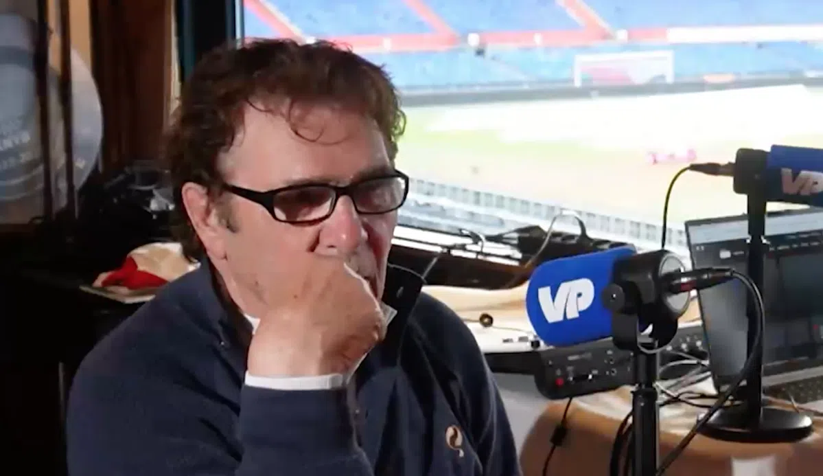 Groot pijnpunt Oranje aangewezen: 'Iedereen denkt dat hij belangrijk is'