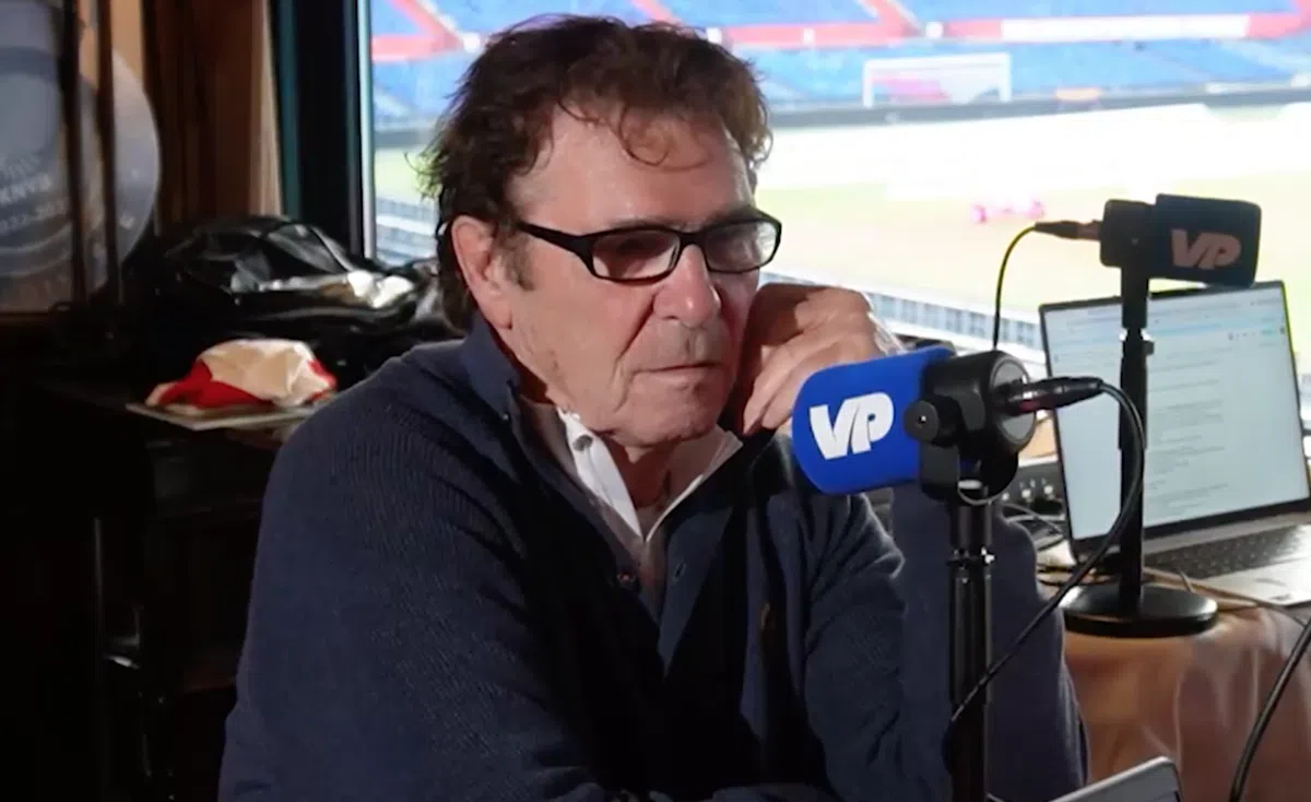 Geen problemen verwacht voor Feyenoord tegen NEC: 'Die moeten kampioen worden'