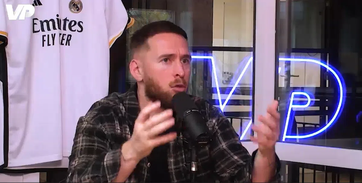 Het beste voetbalnieuws, zonder reclames: word nu lid van VP+