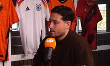 Oranje-nieuwkomer maakt indruk bij debuut: 'Deed mij denken aan Frenkie'