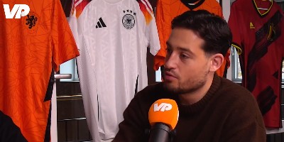 Onterechte kritiek op Frenkie: 'Dít is waarom hij zo belangrijk is voor Oranje'