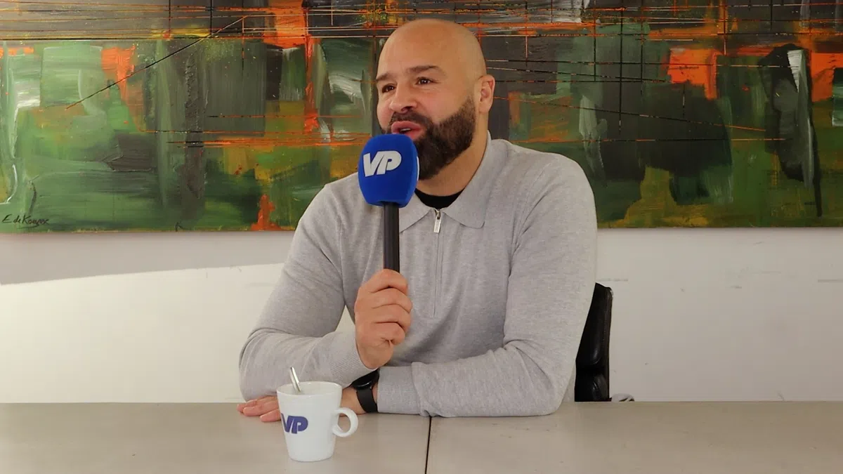 Forse kritiek op aanstelling bij Ajax: 'Wat wordt er dan besproken?'