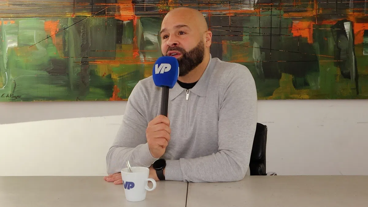 Jans en Bosz krijgen steun na woorden over Heitinga: 'Heel collegiaal'