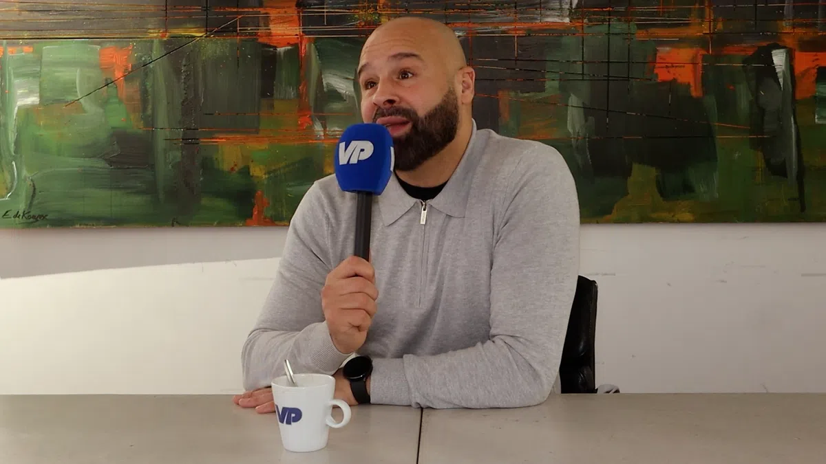 Ideale nieuwe trainer Ajax genoemd: 'Hij is het grootste talent in Nederland'