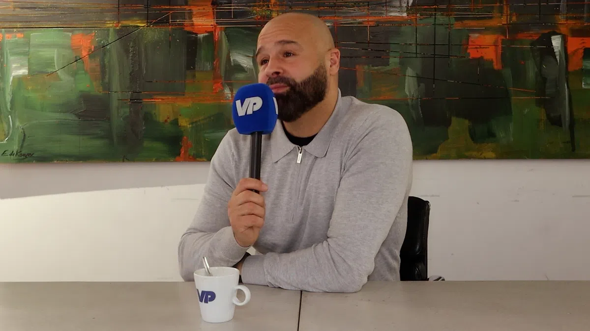 Boussaboun ziet 'geweldenaar' Feyenoord: 'Zó ongelooflijk goed, Oranje-materiaal'