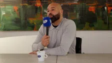 Thumbnail for article: Boussaboun ziet Feyenoord-dissonant: 'Ik heb hem een paar keer bekeken...'