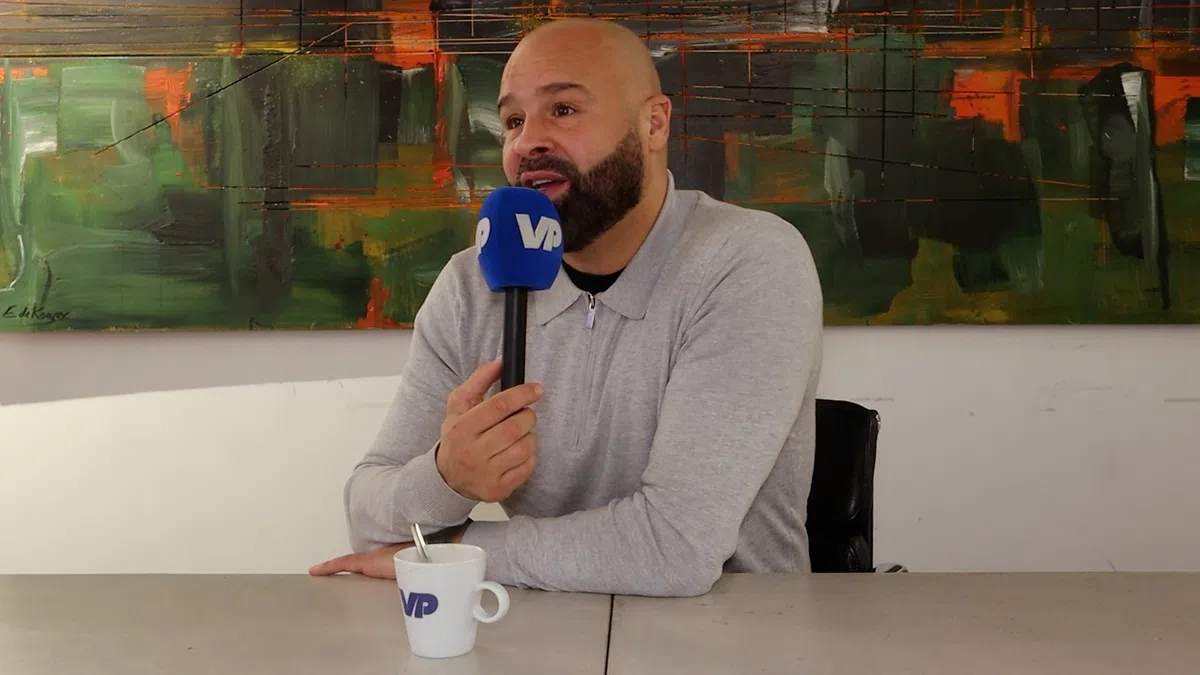 Feyenoorder 'oneerlijk' behandeld: 'Nu opeens public enemy number one'