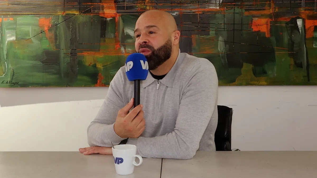 Oranje-suggestie weggewuifd: 'Mensen moeten niet parallel trekken met Eredivisie'