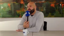 Thumbnail for article: Boussaboun ziet PSV'er niet als optie voor Oranje: 'Hij is niet van dat kaliber'