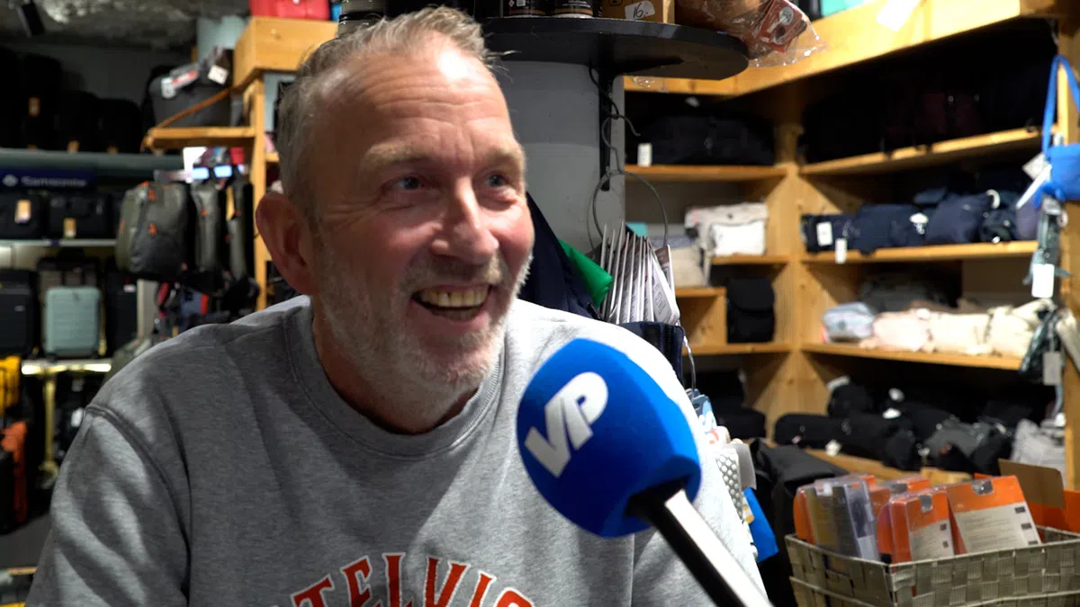 Ajax-fans zien komst van bekende naam wel zitten: 'Helemaal niet verkeerd'