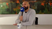 Thumbnail for article: Boussaboun raadt toptransfer Feyenoorder af: 'Hij is er nog niet klaar voor'