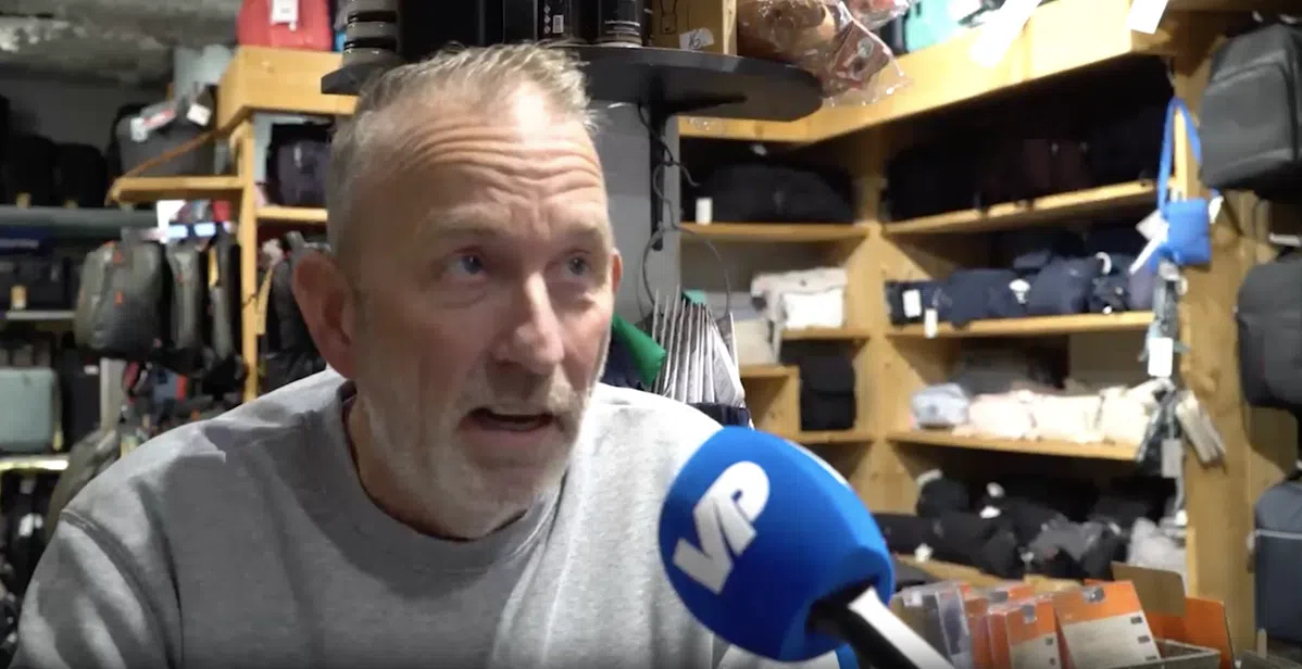 Ajax-fans vinden vertrek van toptalent prima: 'Hij presteert helemaal nul!'