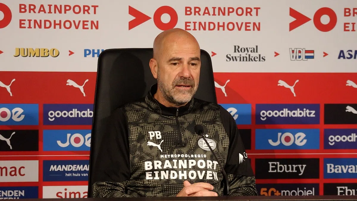 Obispo en Curaçao maken Bosz trots: 'Dat is fantastisch om te zien'