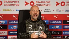 Thumbnail for article: Bosz geïnteresseerd in 'wapen' van NAC: 'Moeite waard om over na te denken'