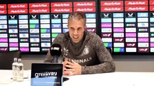 Thumbnail for article: Fikse tegenvaller voor Feyenoord: 'Duurt langer dan twee à drie weken'