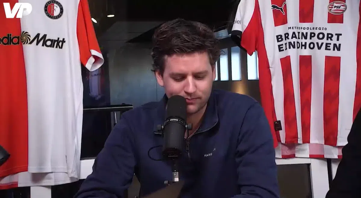 Grim tot winterstop voor de groep bij Ajax: 'Alsof de nieuwe td bijna binnen is'