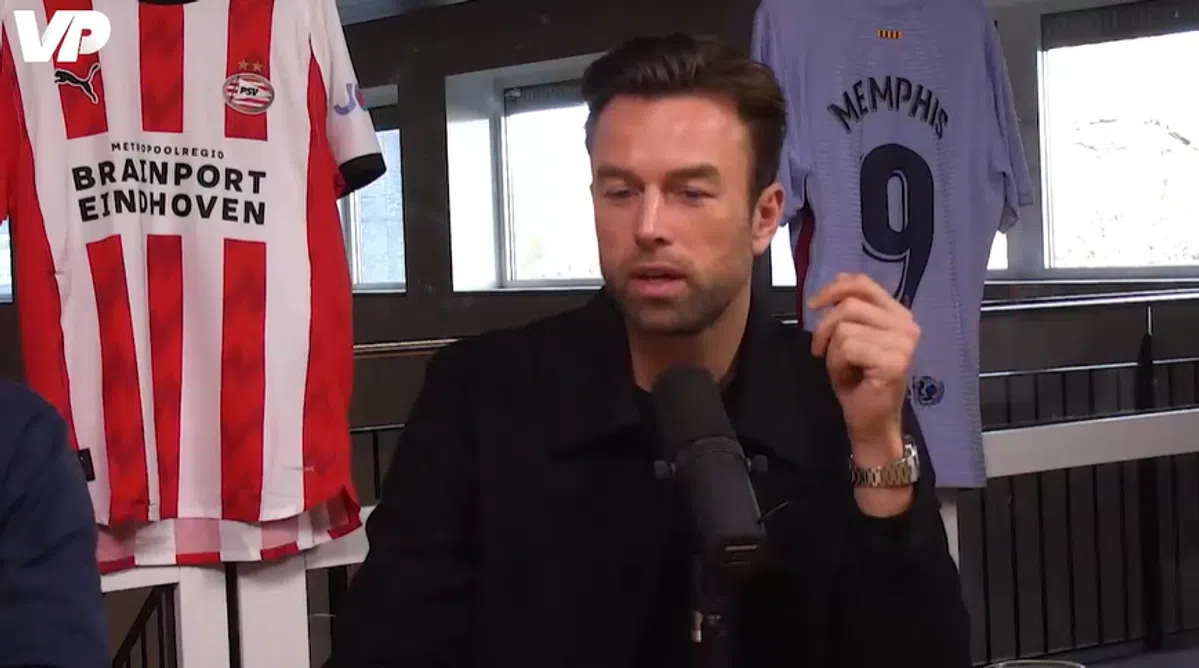 'Komst van Cruijff kan het einde voor Van Gaal als adviseur van Ajax betekenen'