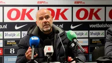 Thumbnail for article: Interlandperiode geen excuus voor Bosz en PSV: 'Hebben we niet goed genoeg gedaan'