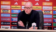 Thumbnail for article: Grim ziet Ajax door het ijs zakken en is eerlijk: 'Hele slechte prestatie'